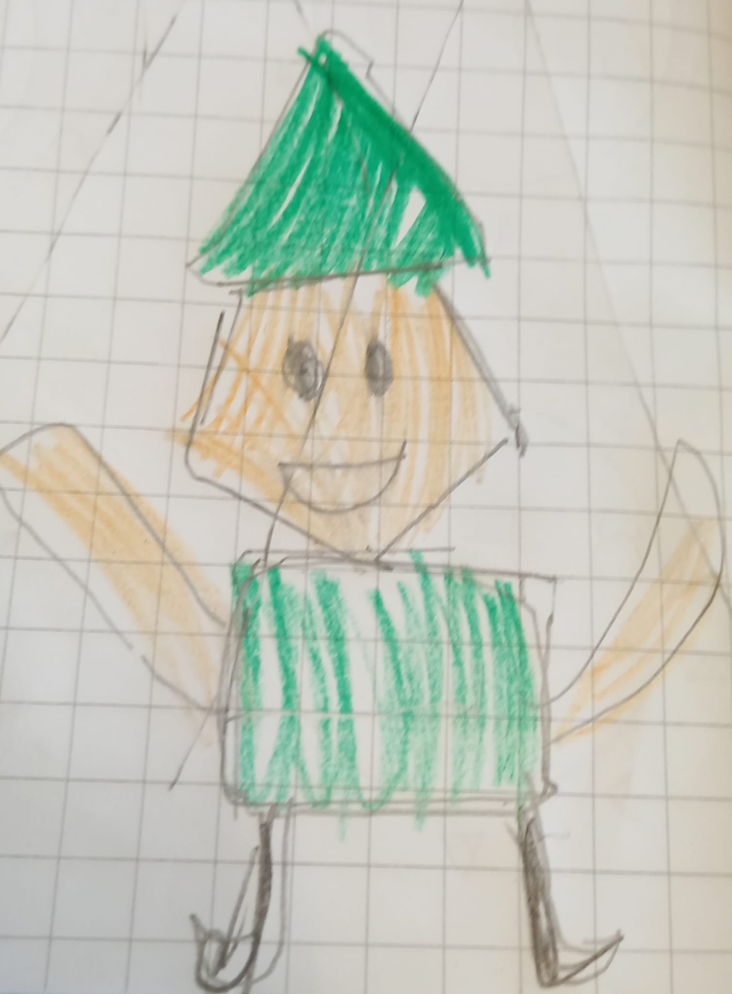Disegno: esempio di attività